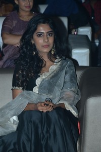 Paagal Heroine Meghalekha Pics